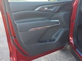 2027 Chevrolet Traverse - Preview 11