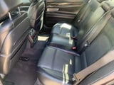 2013 BMW 7 Series - Preview 12