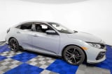 2021 Honda Civic - Preview 3