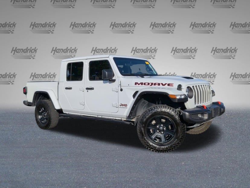 2023 Jeep Gladiator - Image 1
