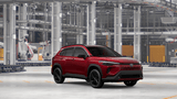 2026 Toyota Corolla Cross - Preview 15