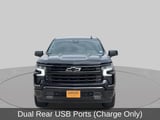 2025 Chevrolet Silverado 1500 - Preview 7