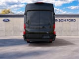 2027 Ford Transit - Preview 7