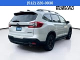 2027 Subaru Ascent - Preview 7
