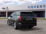 2027 Ford Expedition - Preview 8