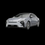 2027 Lexus ES - Preview 2