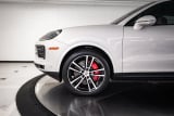 2026 Porsche Cayenne - Preview 11