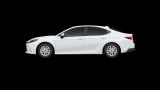 2027 Toyota Camry - Preview 4