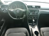 2018 Volkswagen Passat - Preview 9