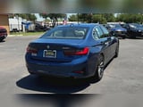 2021 BMW 3 Series - Preview 2