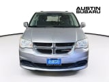 2015 Dodge Grand Caravan - Preview 2
