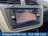 2023 Volkswagen Tiguan - Preview 15