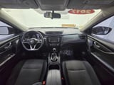 2017 Nissan Rogue - Preview 16