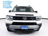 2026 Honda Passport - Preview 2