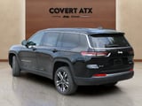 2027 Jeep Grand Cherokee L - Preview 3