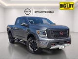 2023 Nissan Titan - Preview 2