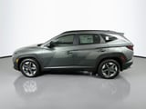 2026 Hyundai Tucson - Preview 8