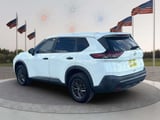 2021 Nissan Rogue - Preview 4