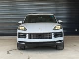 2026 Porsche Cayenne - Preview 13