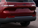 2026 Jeep Grand Cherokee L - Preview 13