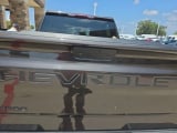2021 Chevrolet Silverado 1500 - Preview 8