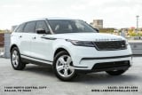 2026 Land Rover Range Rover Velar - Preview 4