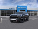 2027 Chevrolet Traverse - Preview 8