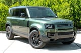 2026 Land Rover Defender - Preview 7