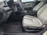 2018 Honda Civic - Preview 8