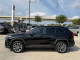 2022 Toyota RAV4 - Preview 9