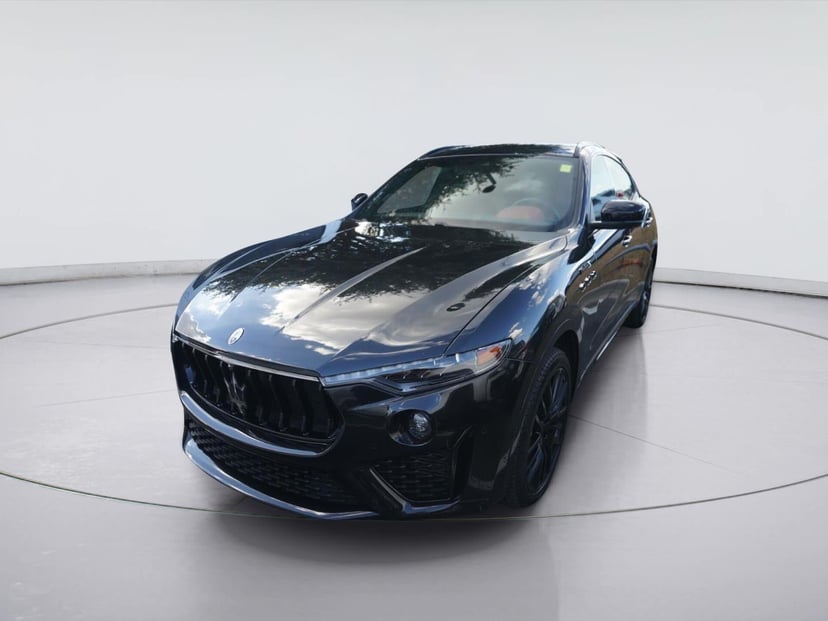 2022 Maserati Levante - Image 1