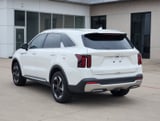 2026 Kia Sorento - Preview 2