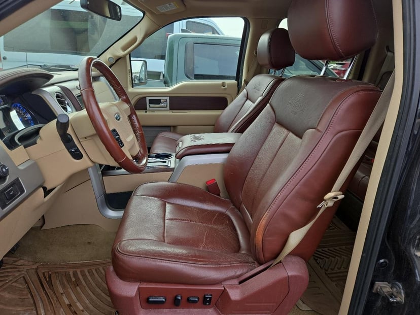 2014 Ford F-150 - Image 3