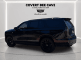 2026 Cadillac Escalade - Preview 6