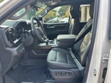 2026 Chevrolet Silverado - Preview 9