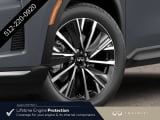 2027 INFINITI QX60 - Preview 6