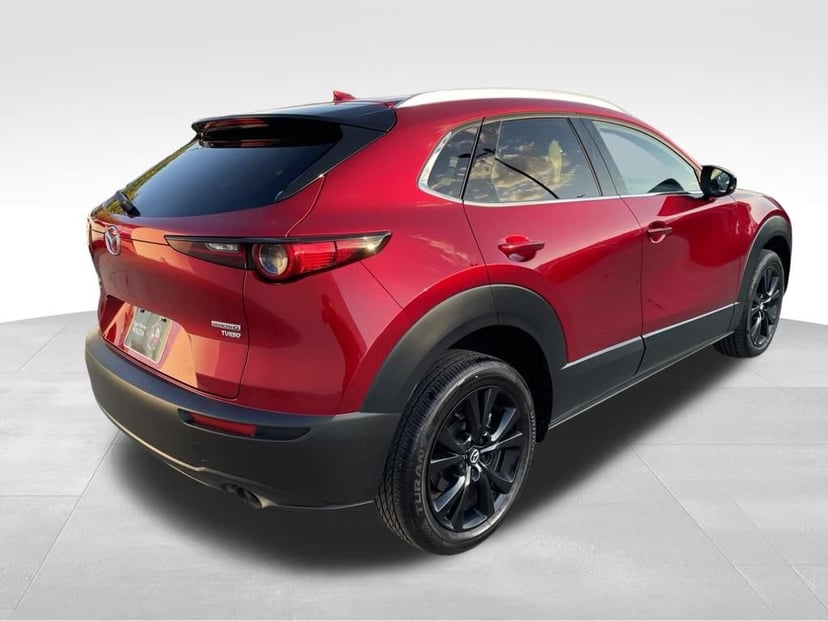 2024 Mazda CX-30 - Image 2
