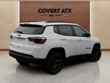 2026 Jeep Compass - Preview 5