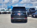 2025 Chevrolet Tahoe - Preview 6