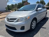 2013 Toyota Corolla - Preview 4