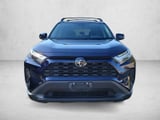 2025 Toyota RAV4 - Preview 3