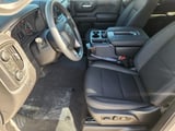 2026 Chevrolet Silverado 1500 - Preview 9