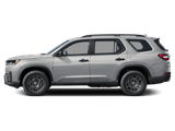 2026 Honda Pilot - Preview 6