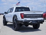 2026 Ford F-150 - Preview 4