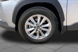 2026 Toyota Corolla Cross - Preview 10
