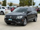 2020 Volkswagen Tiguan - Preview 5