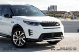 2026 Land Rover Discovery Sport - Preview 8