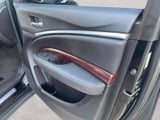 2014 Acura MDX - Preview 6