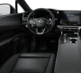 2026 Lexus RX - Preview 7