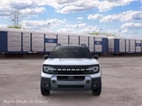 2026 Ford Bronco Sport - Preview 6
